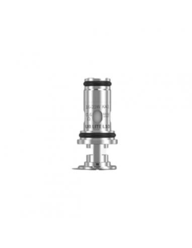UB Lite L10 Coil 0.6 ohm Lost Vape Resistenze