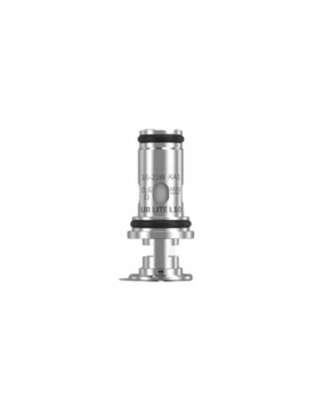 UB Lite L10 Coil 0.6 ohm Lost Vape Resistenze