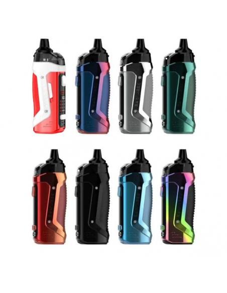 B60 Geekvape Pod Mod Kit