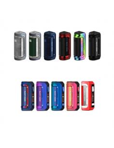 aegis mini 2 geekvape m100 box mod