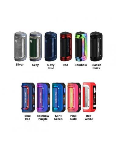 Aegis Mini 2 M100 Geekvape Box sigaretta elettronica