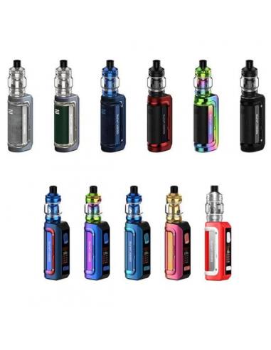Aegis Mini 2 M100 Geekvape Kit Completo 100W | Svapoebasta