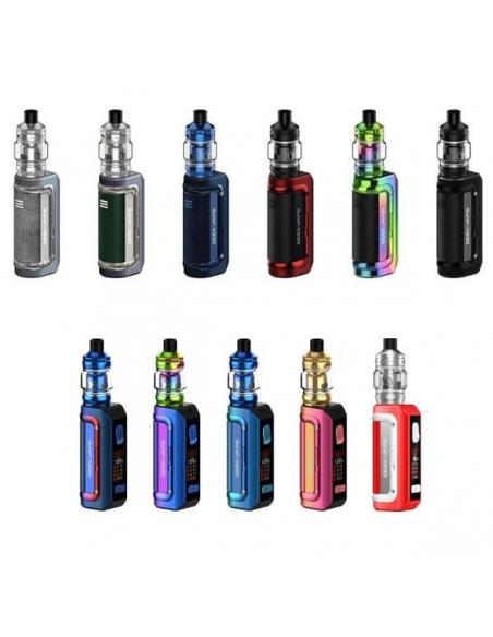 Aegis Mini 2 GeekVape M100 Kit Completo