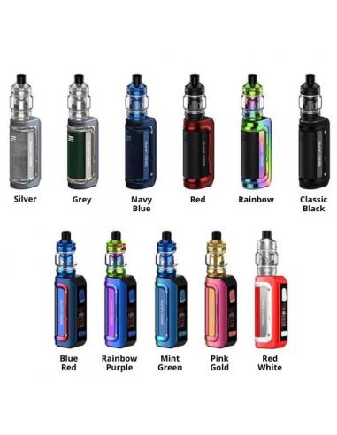 Aegis Mini 2 GeekVape M100 Kit sigaretta elettronica
