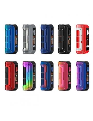 Max 100 Geekvape (Aegis Max 2) Box Mod | Svapoebasta