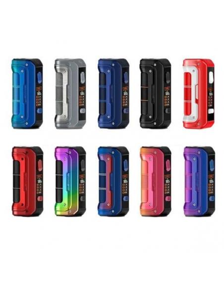 elfbar nachfüll pod läuft aus Kit Aegis Legend 3 – Geek Vape