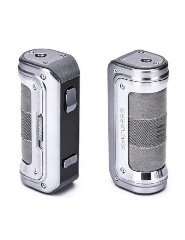 geekvape max 100 box mod front back