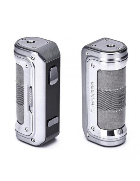 geekvape max 100 box mod front back