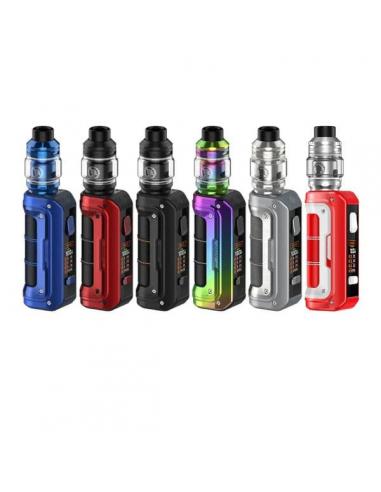 Geekvape Max 100 Kit completo