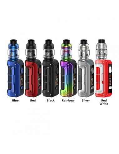 Aegis Max 2 Kit sigaretta elettronica Geekvape