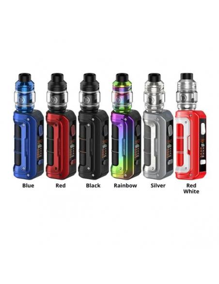 Aegis Max 2 Electronic Cigarette Kit Geekvape