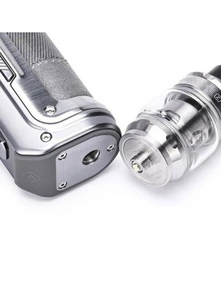 elfbar nachfüll pod läuft aus Geekvape M100 (Aegis Mini 2) Advanced Mod Kit main image 1