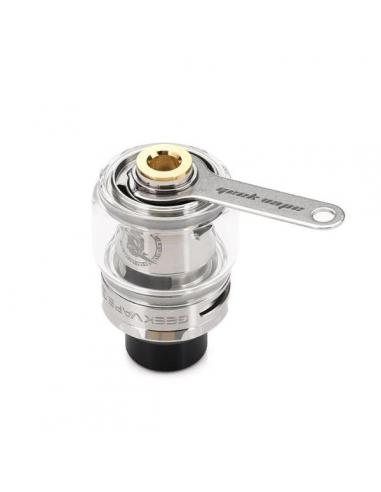 geekvape l200 kit sostituzione coil con tool incluso