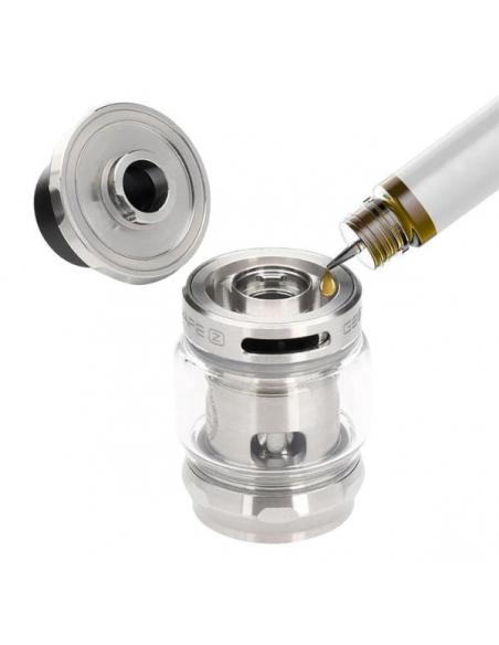 geekvape l200 kit sigaretta elettronica con ricarica dall'alto