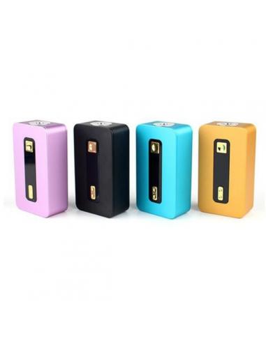 Thermis Dovpo Box Mod 220W