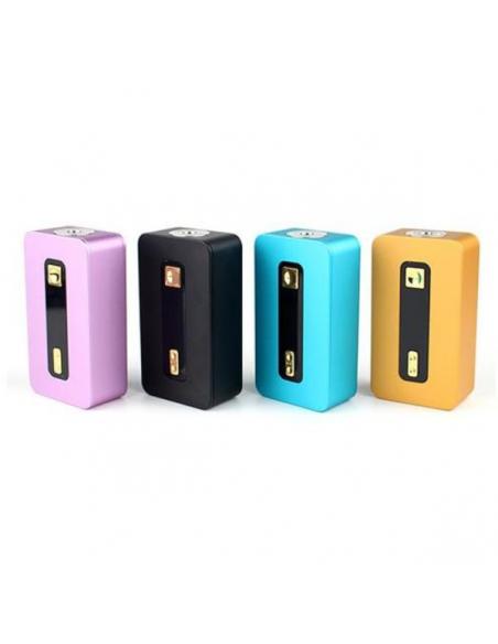 Thermis Dovpo Box Mod 220W