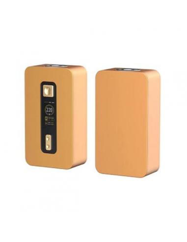 Thermis gold Box mod Dovpo