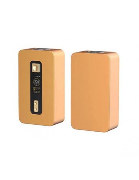 Thermis gold Box mod Dovpo