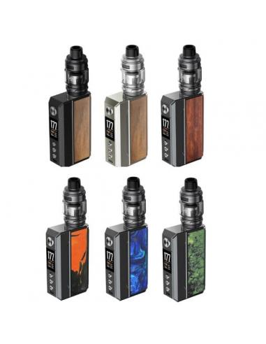 Drag 4 Voopoo Complete Kit | Svapoebasta