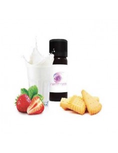 Fathers Milk V3 Aroma Twisted Vaping Aroma Concentrato da 10ml per Sigarette Elettroniche