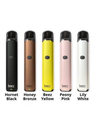 Beez Kit electronic cigarette