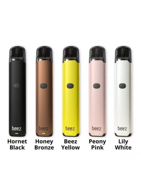 Beez Kit sigaretta elettronica