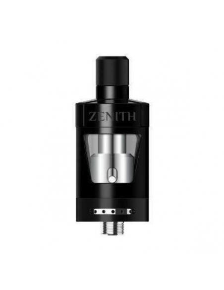 Zenith D22 Innokin Atomizzatore 2ml black