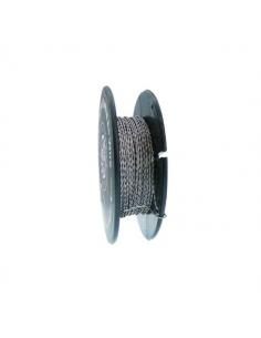 Double Twisted Kanthal Thunderhead Creations Filo Resistivo 10 metri

Double Twisted Kanthal Thunderhead Creations Resistive Wir