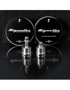Miguelon The Vaping Gentlemen Club Campana per Millennium RTA