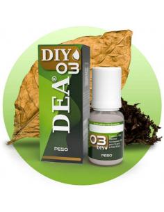 Peso DIY 03 Dea Flavor Aroma Concentrate 10ml