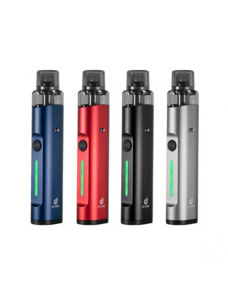Barrel S Kit Da One