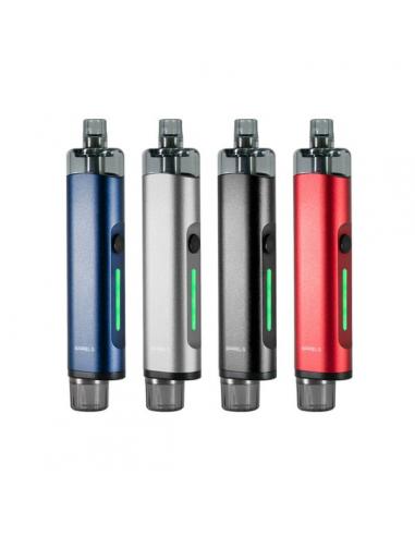 Barrel S Da One pod mod