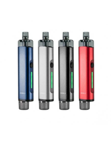 Barrel S Da One pod mod