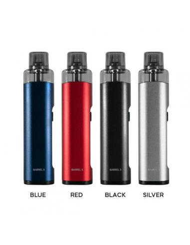 Barrel S Da One kit sigaretta elettronica