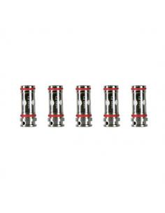 Barrel S Coil 1.2 ohm Da One Replacement Coils