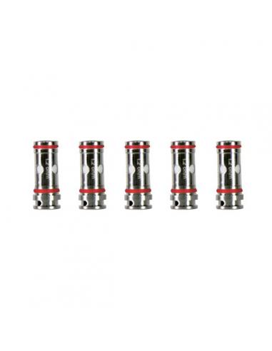 Barrel S Coil 1.2 ohm Da One Resistenze Ricambio