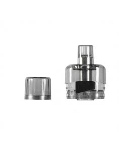 Barrel S Pod Cartridge Replacement with Magnetic Cap
