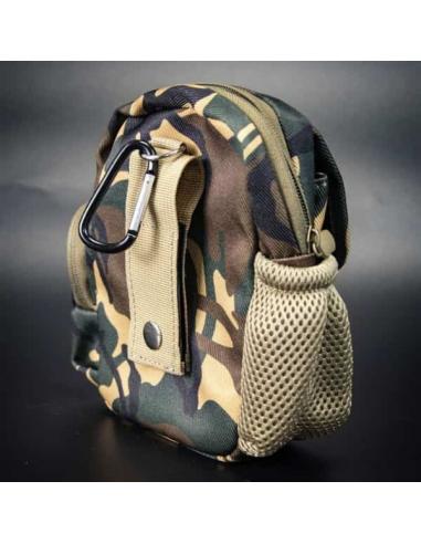 Pro Vape Bag BP Mods electronic cigarette backpack