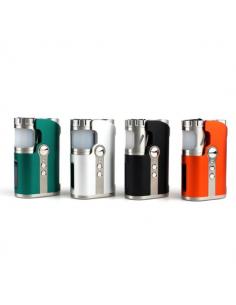 Tomahawk SBS & Squonk BP Mods Box Mod 60W