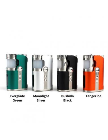 Tomahawk BP Mods Box Mod BF