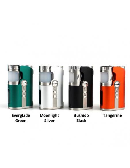 Tomahawk BP Mods Box Mod BF