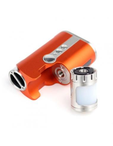 Tomahawk BP Mods Box Mod side by side