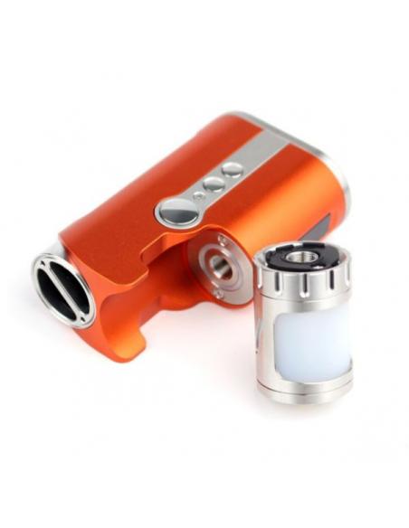 Tomahawk BP Mods Box Mod side by side