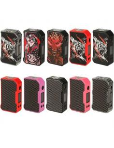 MVP Dovpo Box Mod 220W