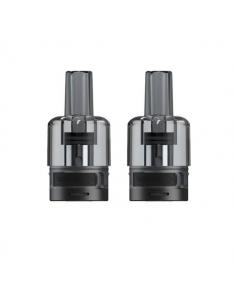 ITO Pod Cartridge Voopoo with Integrated Coil