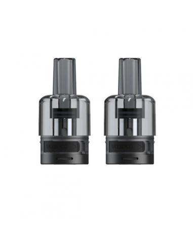 ITO Pod Cartridge Voopoo with Integrated Coil