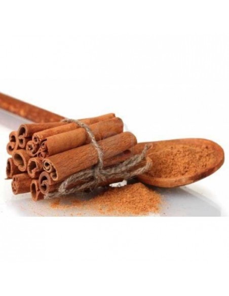 Cinnamon Aroma Azhad's Elixirs