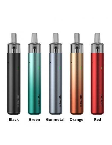 Doric 20 SE Voopoo electronic cigarette kit