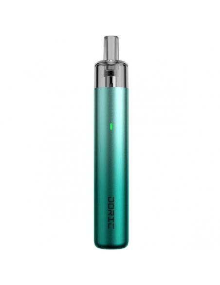 Doric 20 SE kit green Voopoo