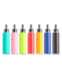 Doric Q SE Voopoo Pod Mod